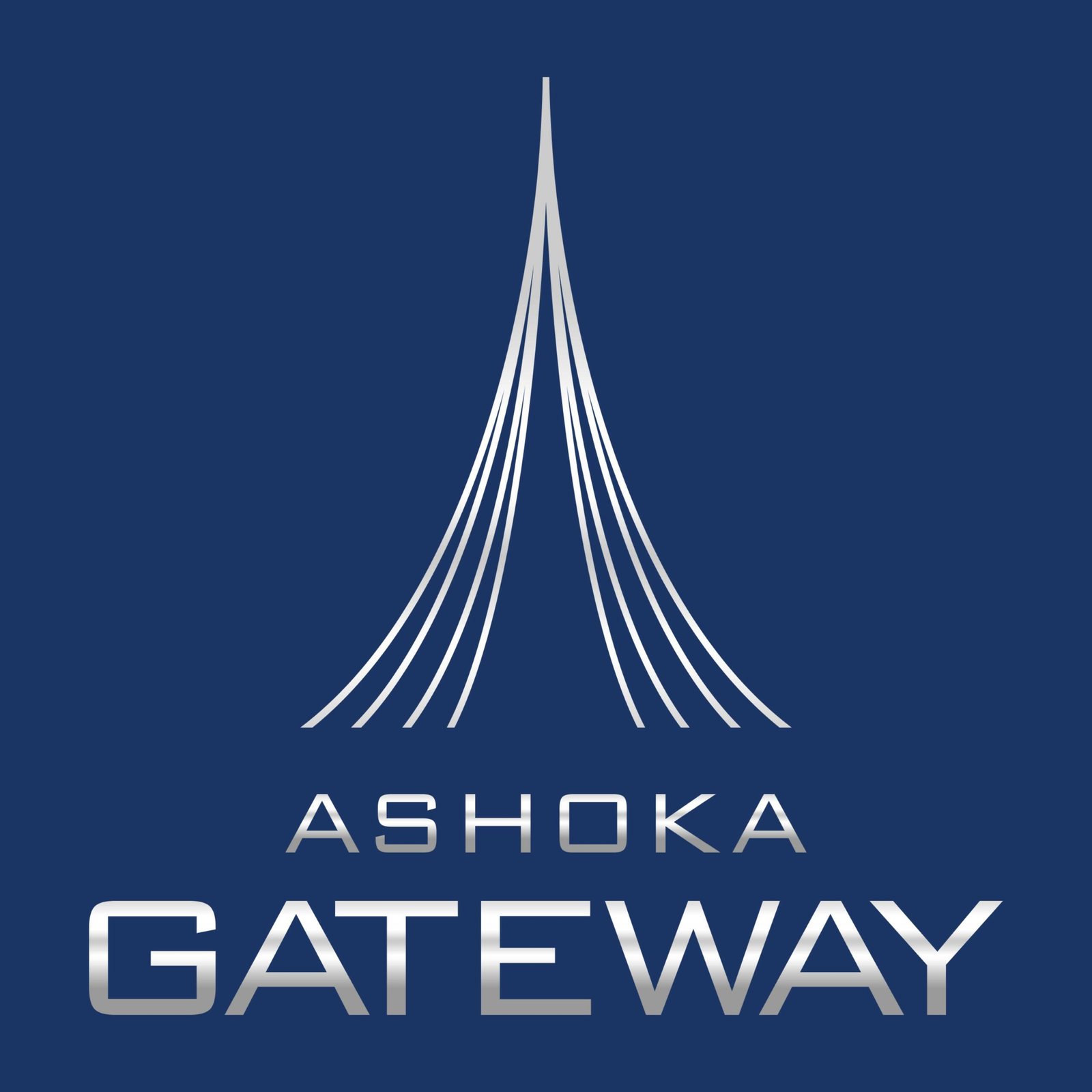 Ashoka Gateway
