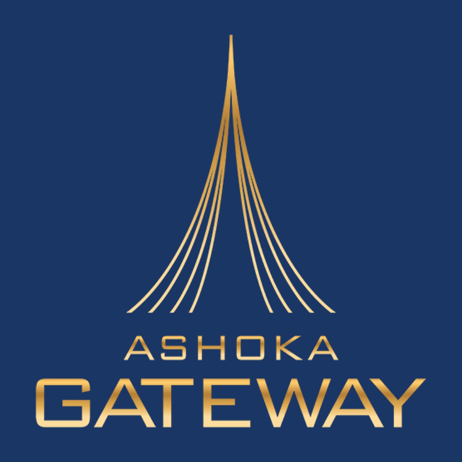 Ashoka Gateway